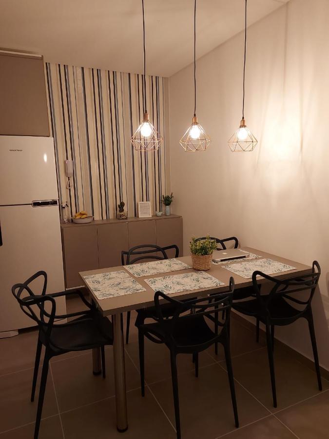 Apartamento Completo Em Ubatuba - Tenorio - Piscina E Churrasqueira Gourmet Exterior foto